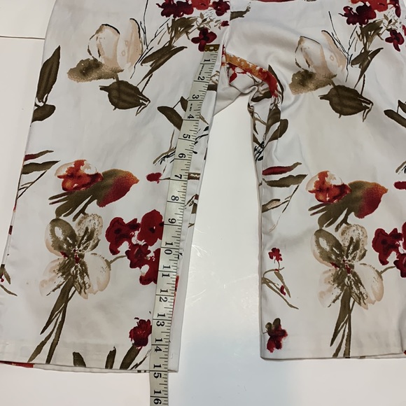 TRIBU Bermuda shorts - Picture 6 of 8